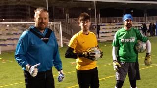 BATALLA PORTEROS ELITEFUTBOL 04/12/18